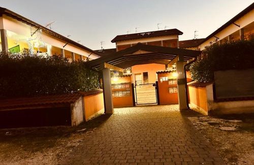 Castiglione delle Stiviere Apartamento | Roxana Holiday Home