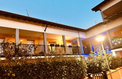 Castiglione delle Stiviere Apartamento | Roxana Holiday Home