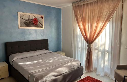 Castiglione delle Stiviere Apartamento | Roxana Holiday Home