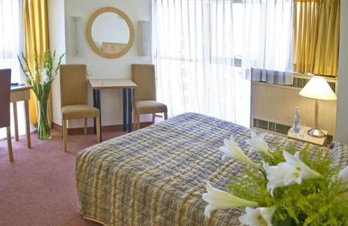 Ramat Gan Hotel | Roxon Urban Ramat Gan