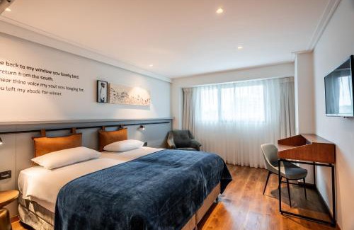 Ramat Gan Hotel | Roxon Urban Ramat Gan