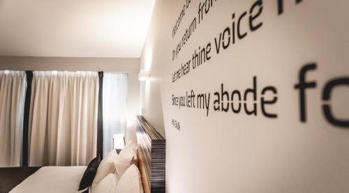 Ramat Gan Hotel | Roxon Urban Ramat Gan