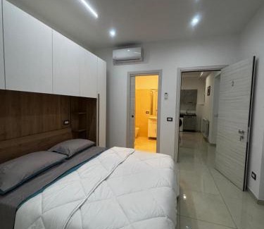 Zona XVI Torrenova Casa | Roxy's Home in Rome