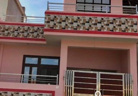 Charbagh Casa | roy place