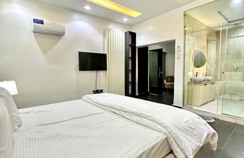 Abuja Apartamento | Royal 1