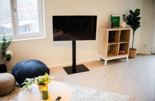 Stratum Apartamento | Royal 60m2 One Bedroom Apartment - VW140A