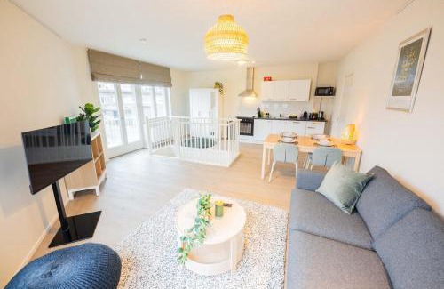 Stratum Apartamento | Royal 60m2 One Bedroom Apartment - VW140A