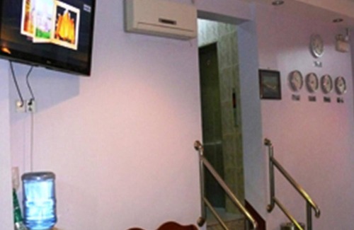 Chinatown Hotel | Royal 74 Hotel