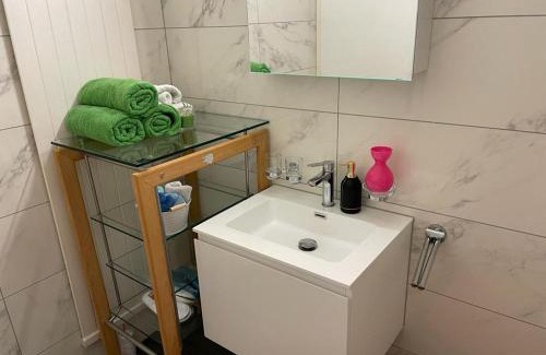 Schaan Apartamento | Royal Apartment 02