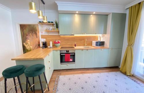 Nibelungen-Viertel Apartamento | Royal Apartment Vienna