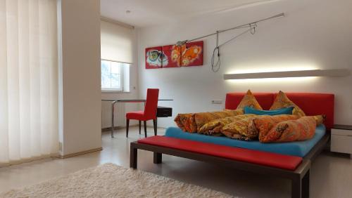 Soelden Apartamento | Royal Appartements Sölden