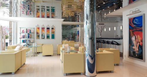 Soelden Apartamento | Royal Appartements Sölden