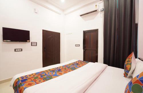 Faizabad Hotel | Royal Awadh Hotel