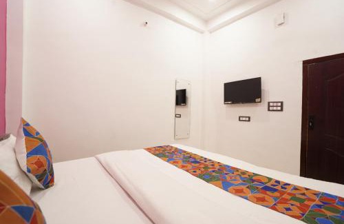 Faizabad Hotel | Royal Awadh Hotel