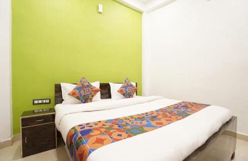 Faizabad Hotel | Royal Awadh Hotel