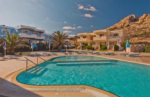 Arkasa Apartamento | Royal Beach Hotel