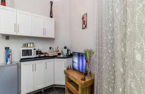 Al Ahyaa Apartamento | Royal Beach Resort Hurghada