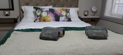 Paarl Apartamento | Royal Beauty