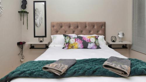 Paarl Apartamento | Royal Beauty