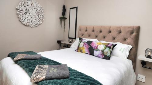 Paarl Apartamento | Royal Beauty