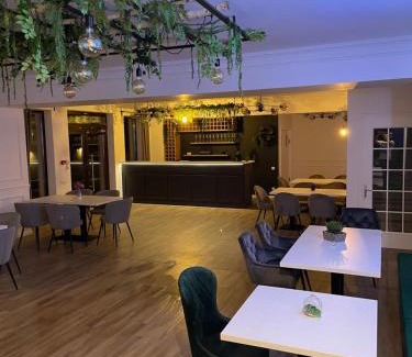 Rasnov Casa | Royal Boutique