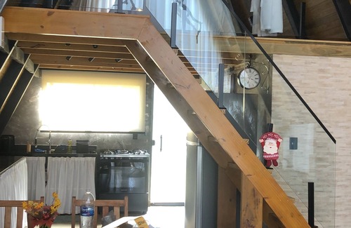 Pedro do Rio Chalet De Esquí | Royal Road Cottage