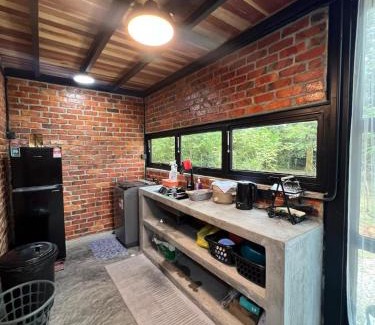 Kuala Klawang Casa | Royal Brick Cottage, Jelebu