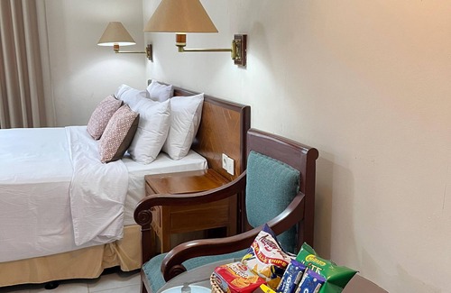 Yogyakarta Hotel | Royal Brongto Hotel