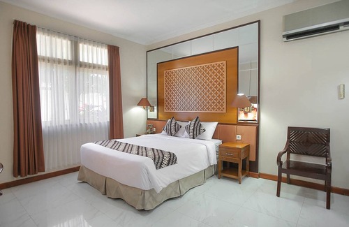 Yogyakarta Hotel | Royal Brongto Hotel