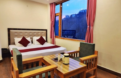 Shimla Cama Y Desayuno | Royal Cedar Shimla