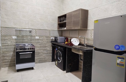 Abdin Apartamento | Royal Central Home in Cairo