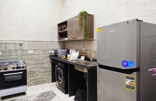 Abdin Apartamento | Royal Central Home in Cairo