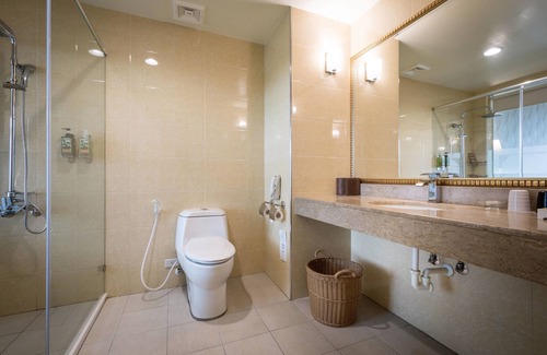 West District Hotel | Royal Chiayi Hotel