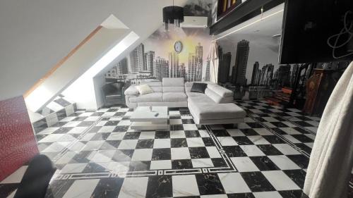 Piestany Apartamento | Royal City Apartment