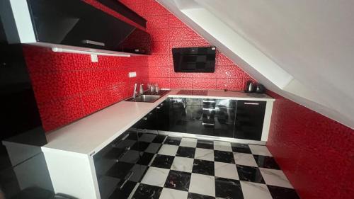 Piestany Apartamento | Royal City Apartment