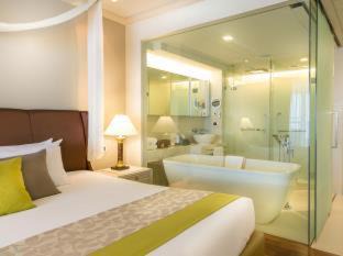 Pratumnak Hill Hotel | Royal Cliff Grand Hotel Pattaya