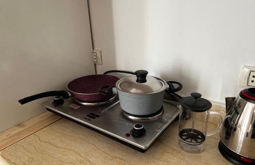 Port Ghalib Apartamento | Royal Club Residence