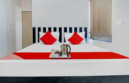 Patna Hotel | Royal Comfort Homestay