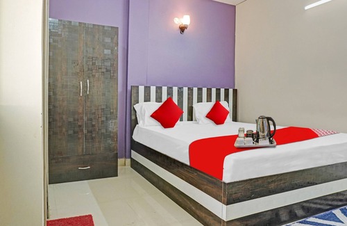 Patna Hotel | Royal Comfort Homestay