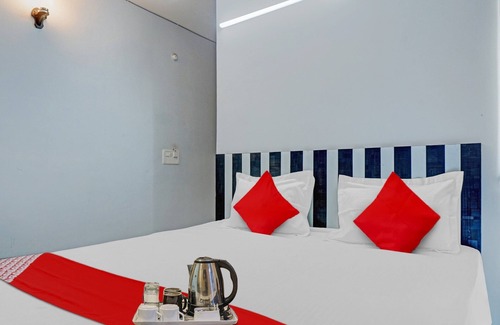 Patna Hotel | Royal Comfort Homestay