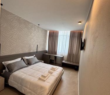 Grassobbio Cama Y Desayuno | Royal Company Rooms