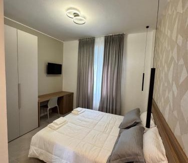Grassobbio Cama Y Desayuno | Royal Company Rooms