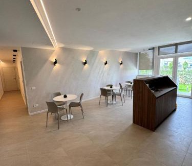 Grassobbio Cama Y Desayuno | Royal Company Rooms