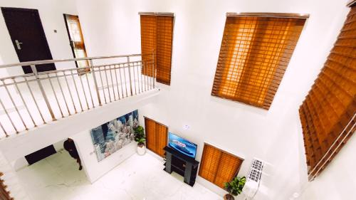 Port Harcourt Casa | Royal Court Lounge & Boutique Hotel