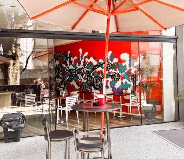 Boa Viagem Hotel | Royal Design Savassi Hotel