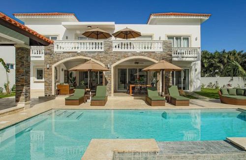 Puerto Plata Villa | Royal 3 Bedroom Villa Lifestyle
