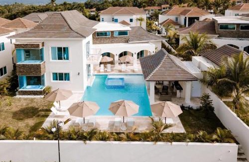 Puerto Plata Villa | Royal 3 Bedroom Villa Lifestyle