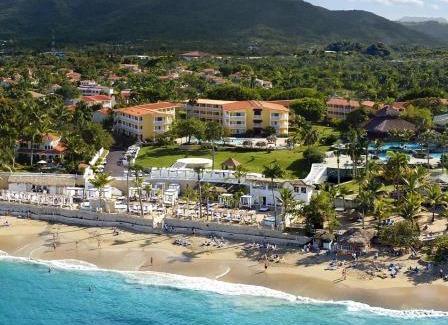 Puerto Plata Villa | Royal 3 Bedroom Villa Lifestyle