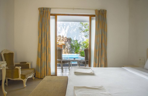 Gauravaddo Hotel | Pirache Art Hotel & Spa