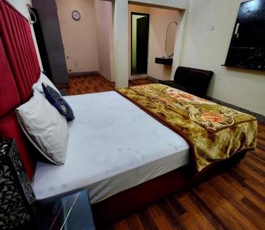 Lahore Casa | Royal Enclave Hotel